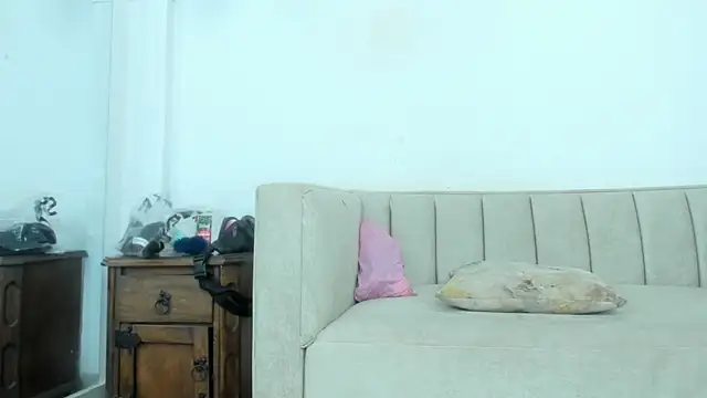 kristyl paez online show from 24, 10, 2025