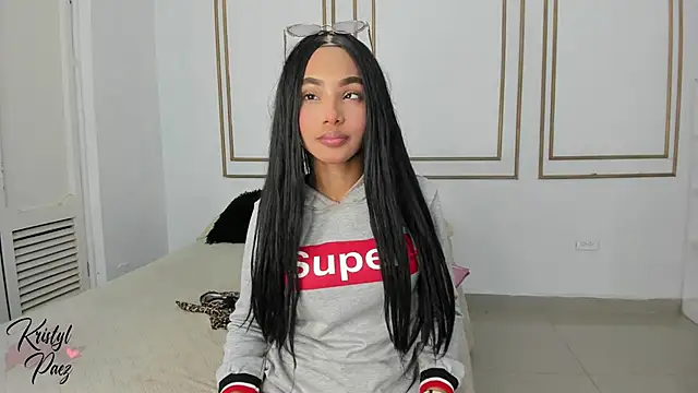 kristyl paez online show from 14, 11, 2025