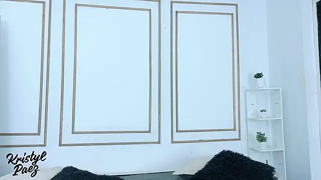 kristyl paez online show from 16, 12, 2025