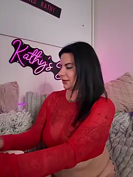 InKed-Kathy online show from 12, 2, 2026