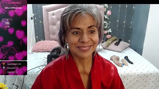 lalisha 96 online show from 20, 12, 2024