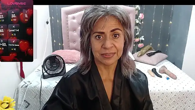 lalisha 96 online show from 23, 12, 2024