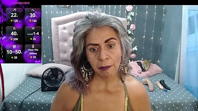 lalisha 96 online show from 14, 1, 2025