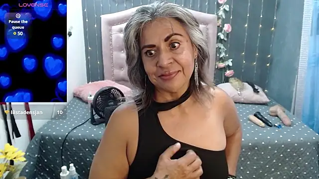 lalisha 96 online show from 31, 1, 2025