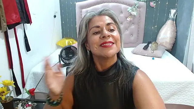 Snapshot of lalisha_96 chatting on 6, 5, 2026 lalisha 96 online show from 6, 5, 2026