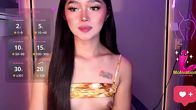 Itsme claire online show from 17, 3, 2026