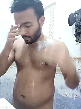 HorriblePastry online show from 12, 3, 2026