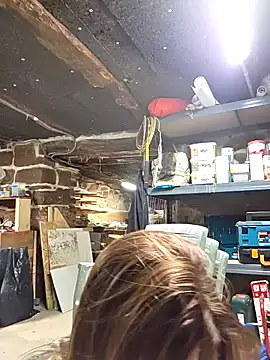 Lina lou4 online show from 23, 10, 2025