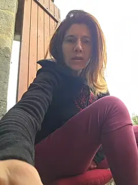 Lina lou4 online show from 13, 3, 2026