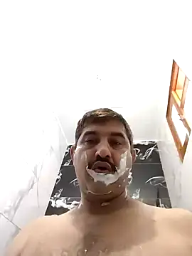 Amandev7 online show from 10, 9, 2025