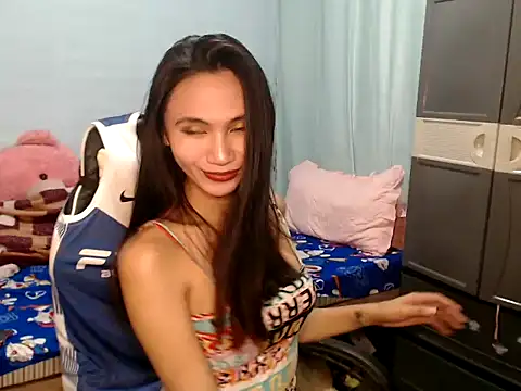 PirateEmpressBoaAico online show from 11, 12, 2024