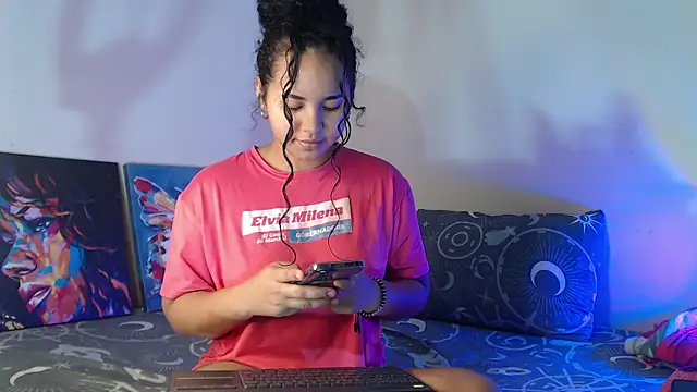 luciana keating online show from 7, 12, 2024