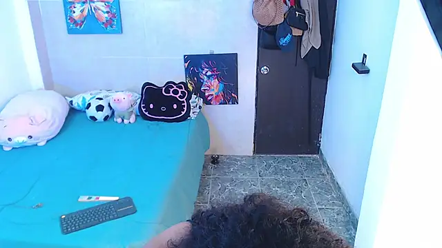 Snapshot of luciana_keating chatting on 28, 2, 2026 luciana keating online show from 28, 2, 2026