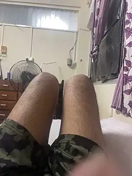 Snapshot of DreamerAsianGuy chatting on 8, 12, 2024 DreamerAsianGuy online show from 8, 12, 2024