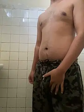 Snapshot of DreamerAsianGuy chatting on 20, 12, 2024 DreamerAsianGuy online show from 20, 12, 2024