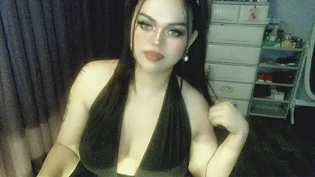 Snapshot of cherry_RED5 chatting on 28, 1, 2025 cherry RED5 online show from 28, 1, 2025