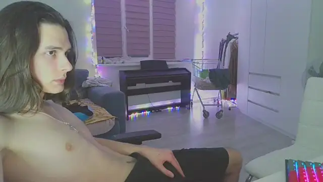 CandyChell online show from 6, 2, 2025