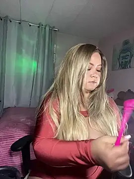 Melissa Bianco online show from 11, 1, 2025