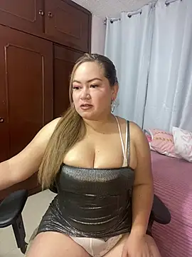 Melissa Bianco online show from 13, 3, 2025