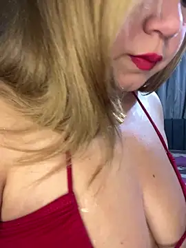 Melissa Bianco online show from 14, 3, 2026