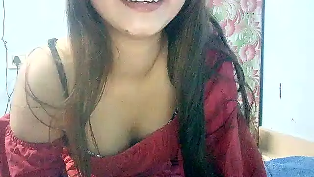 Snapshot of lovelydesi21 chatting on 20, 1, 2025 lovelydesi21 online show from 20, 1, 2025