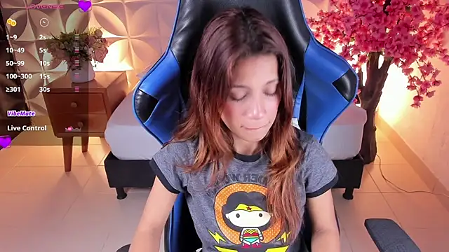 Snapshot of cora_22 chatting on 28, 12, 2024 cora 22 online show from 28, 12, 2024