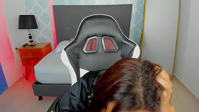 Snapshot of cora_22 chatting on 15, 9, 2025 cora 22 online show from 15, 9, 2025