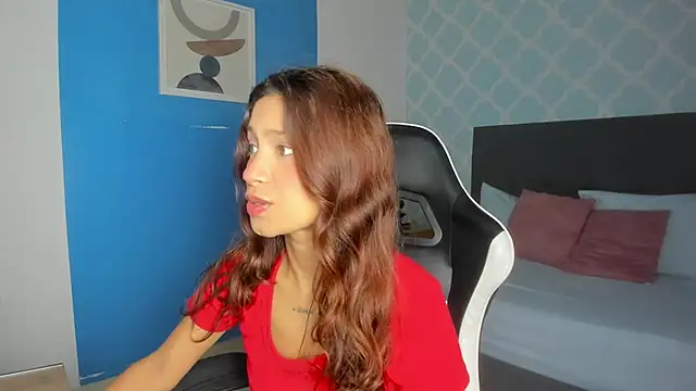 Snapshot of cora_22 chatting on 30, 9, 2025 cora 22 online show from 30, 9, 2025