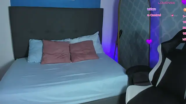 Snapshot of cora_22 chatting on 21, 10, 2025 cora 22 online show from 21, 10, 2025