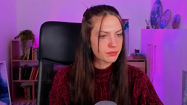 EmilyWilden online show from 27, 2, 2025
