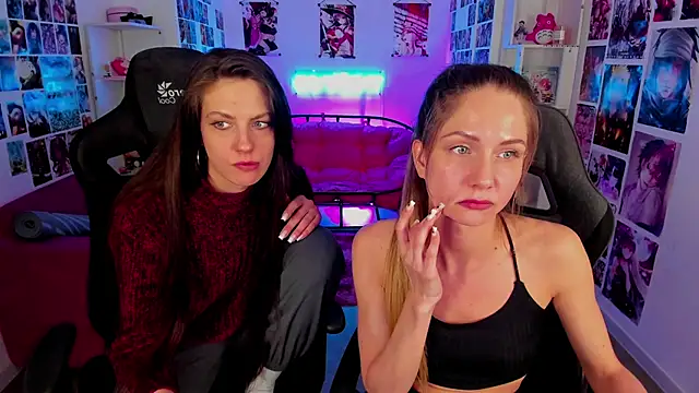 EmilyWilden online show from 10, 3, 2025
