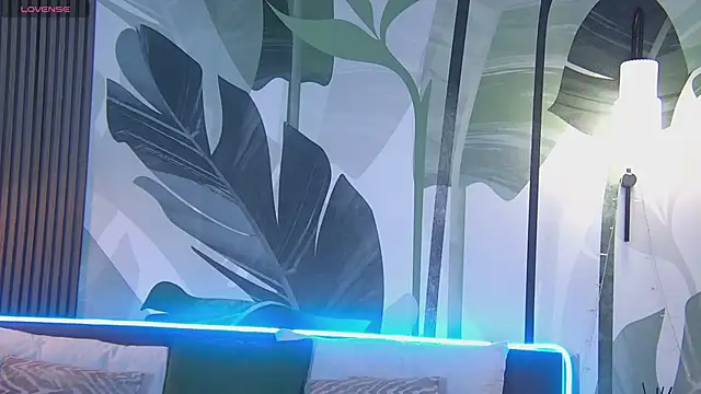 RubyValen online show from 23, 1, 2025