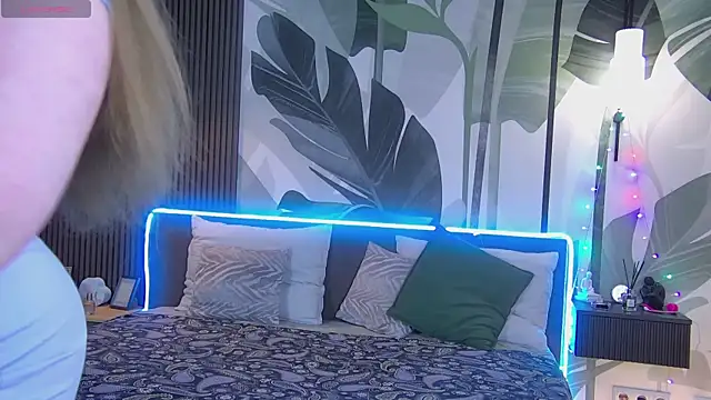 RubyValen online show from 29, 1, 2025