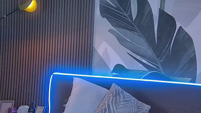 RubyValen online show from 29, 1, 2025