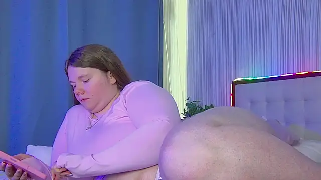 Snapshot of RubyValen chatting on 15, 5, 2026 RubyValen online show from 15, 5, 2026