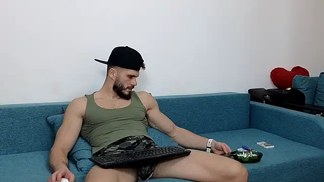 TheTopAlex online show from 27, 1, 2025