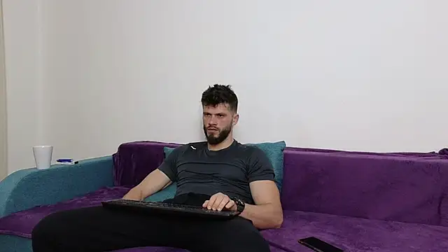 TheTopAlex online show from 13, 3, 2025