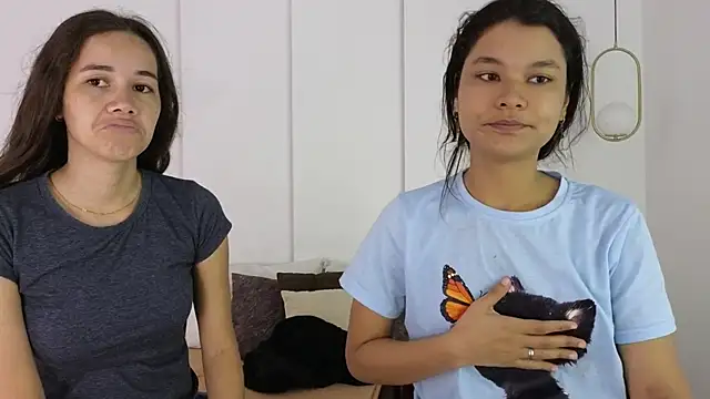 sexychanell 18 online show from 26, 10, 2025