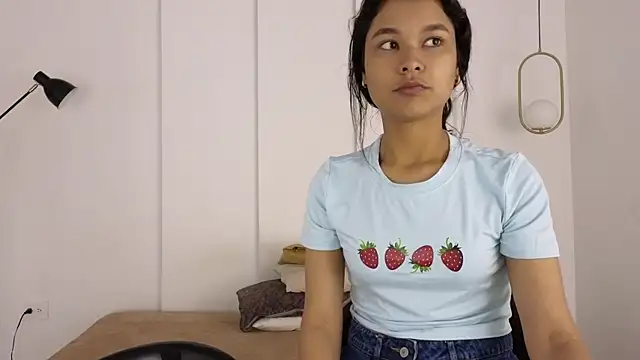 sexychanell 18 online show from 20, 12, 2025