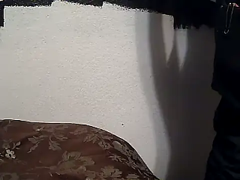 Snapshot of DarkHorse89 chatting on 22, 2, 2025 DarkHorse89 online show from 22, 2, 2025