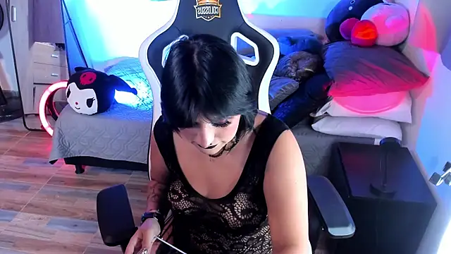 1lilithmorningstar online show from 16, 1, 2025