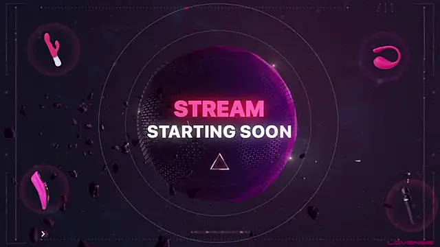1lilithmorningstar online show from 25, 2, 2025