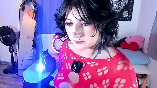 1lilithmorningstar online show from 20, 3, 2025