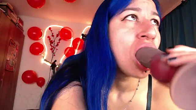 pussytight pervert online show from 13, 2, 2025