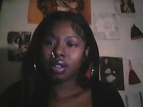 Snapshot of TinyBlazian901 chatting on 21, 3, 2025 TinyBlazian901 online show from 21, 3, 2025