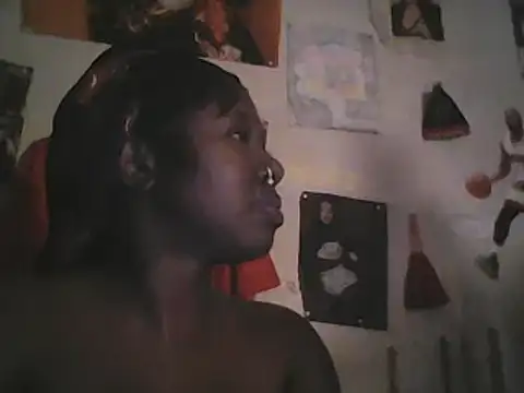 Snapshot of TinyBlazian901 chatting on 22, 3, 2025 TinyBlazian901 online show from 22, 3, 2025