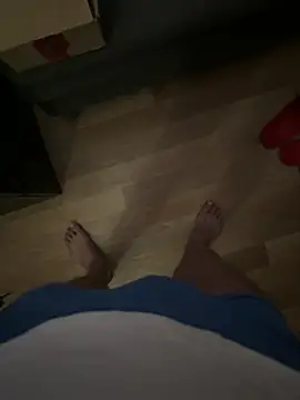 OrientalFetisch online show from 20, 4, 2026