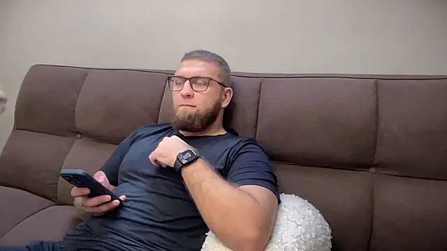 Snapshot of Bear_bear_ chatting on 26, 12, 2024 Bear bear online show from 26, 12, 2024