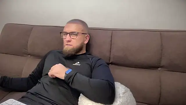 Snapshot of Bear_bear_ chatting on 31, 12, 2024 Bear bear online show from 31, 12, 2024