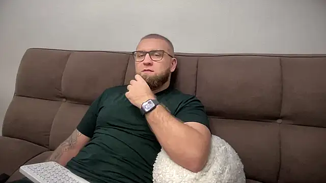 Snapshot of Bear_bear_ chatting on 2, 1, 2025 Bear bear online show from 2, 1, 2025